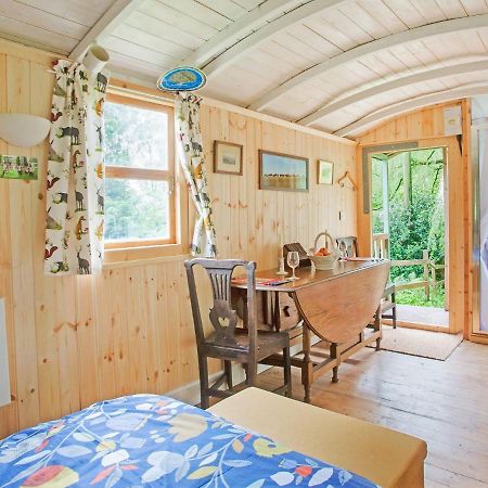 Hill View Holiday Home With Garden Taunton Bagian luar foto