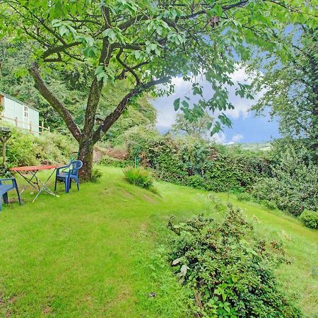 Hill View Holiday Home With Garden Taunton Bagian luar foto