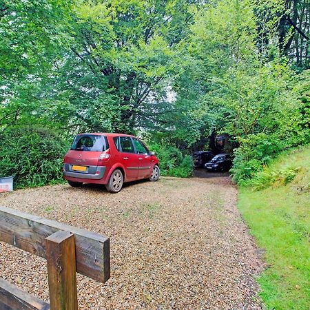 Hill View Holiday Home With Garden Taunton Bagian luar foto