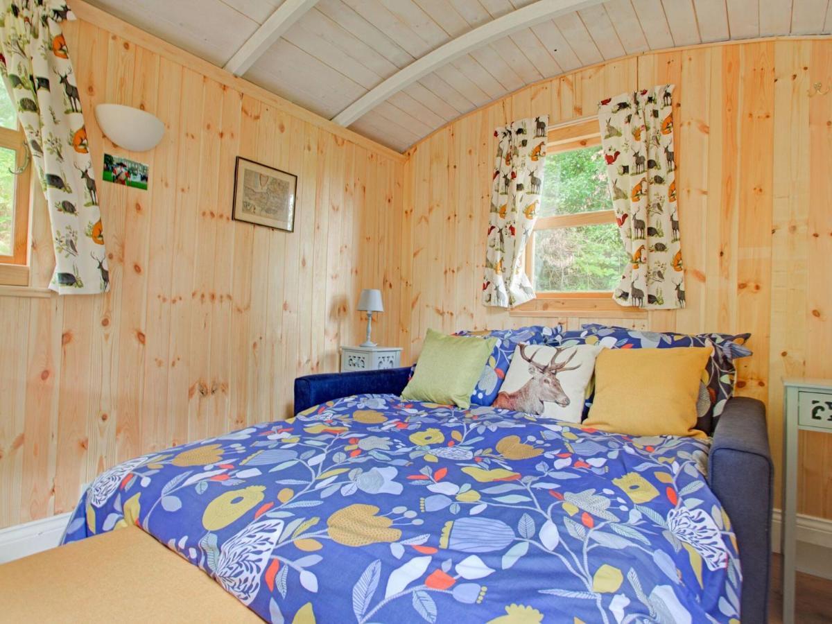 Hill View Holiday Home With Garden Taunton Bagian luar foto