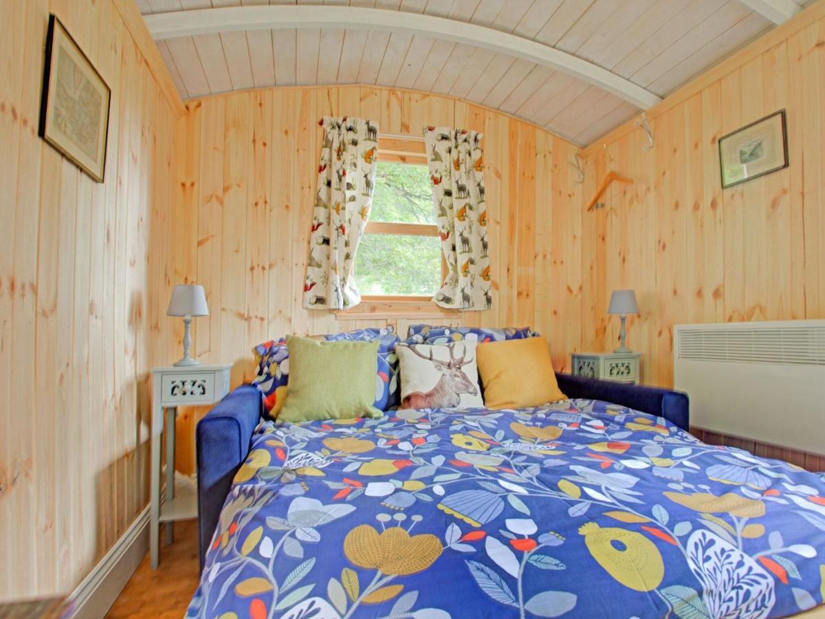 Hill View Holiday Home With Garden Taunton Bagian luar foto