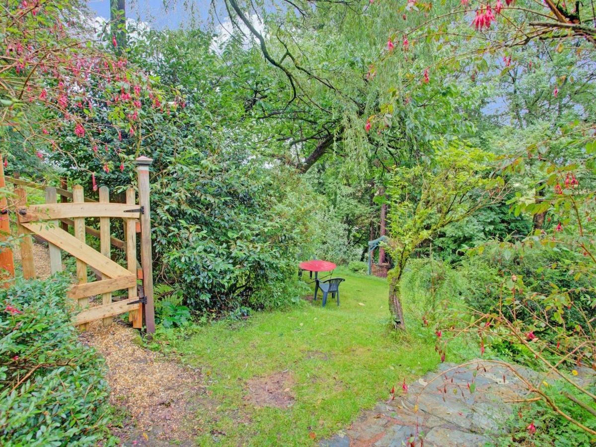 Hill View Holiday Home With Garden Taunton Bagian luar foto