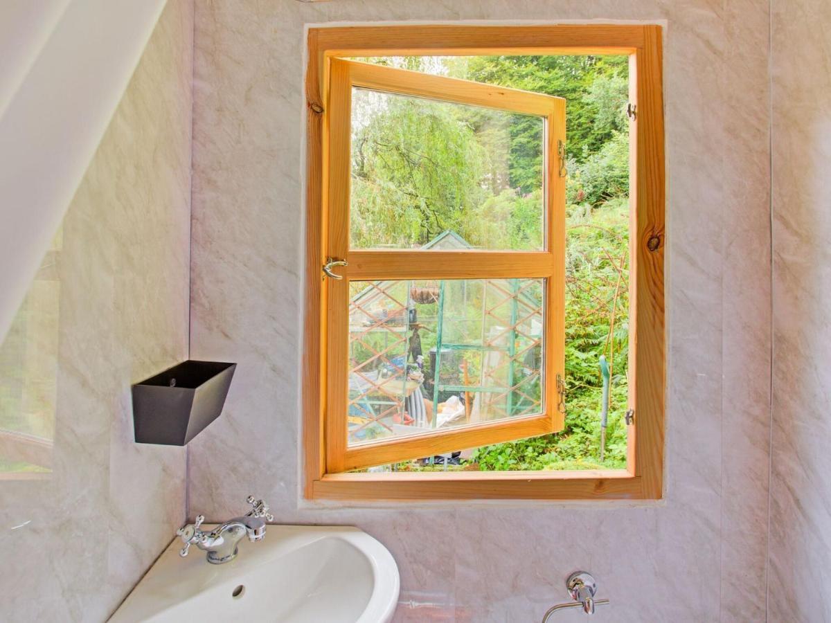 Hill View Holiday Home With Garden Taunton Bagian luar foto