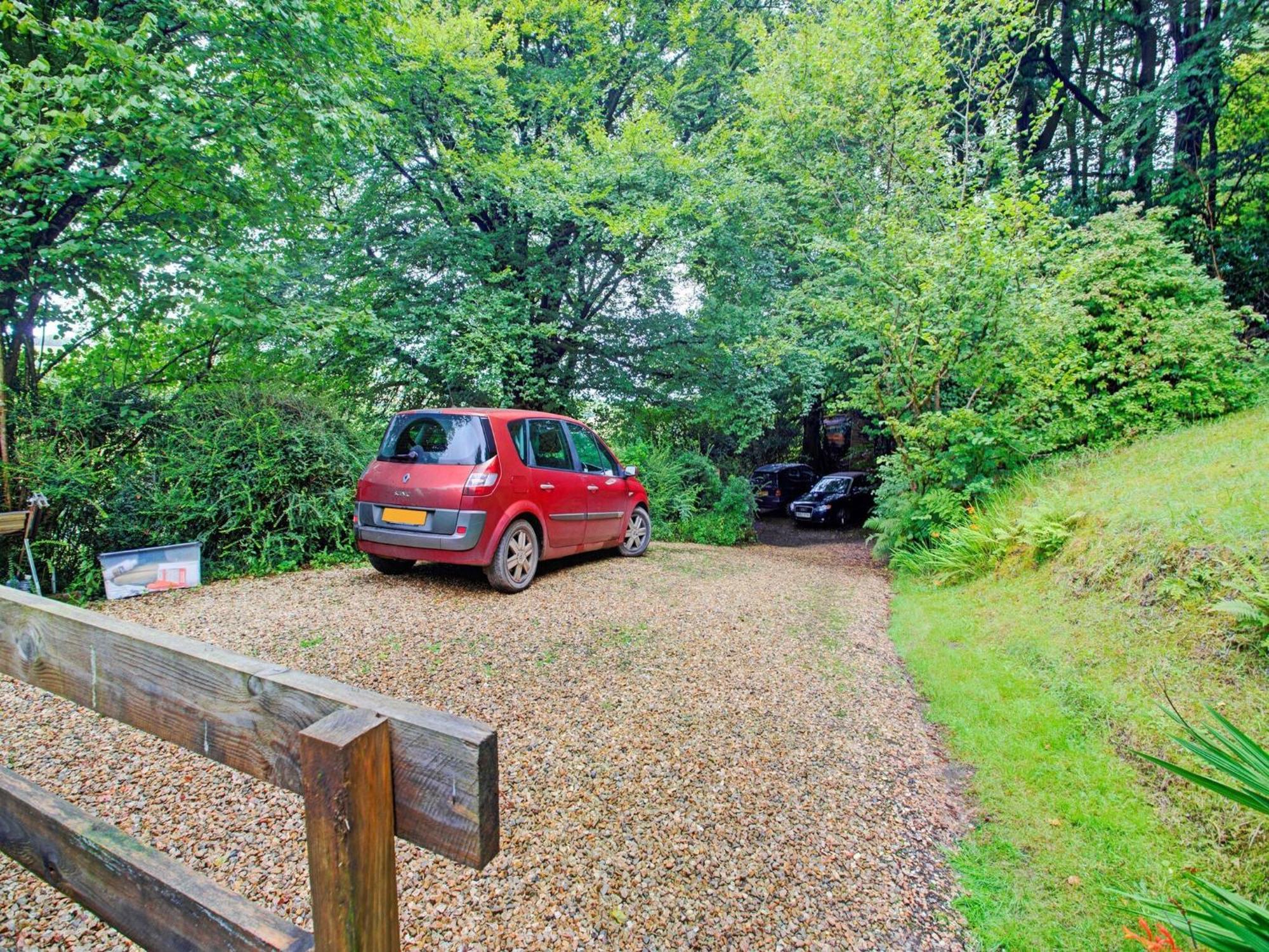 Hill View Holiday Home With Garden Taunton Bagian luar foto